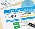 Credit Education Month: 4 Ways to Boost Your Credit IQ