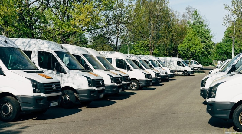 Understanding Commercial Auto Insurance with Alink Insurance