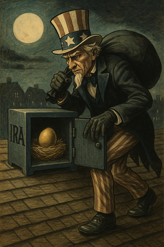 Taxes on Autopilot Part 3: Proactive Wealth Strategies