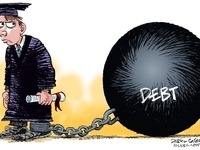 Strategies for Managing Student Loan Debt