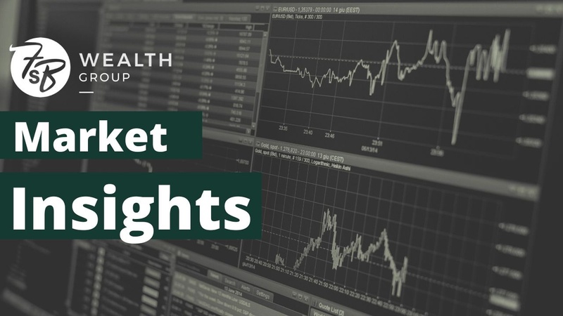 Weekly Market Insights: Second Week of Stock Retreat