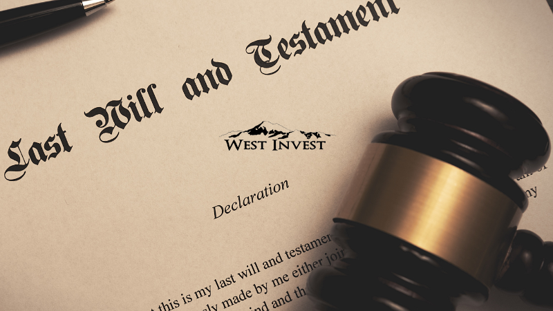 Guiding You Through:  Essential Steps for Settling a Loved One’s Estate