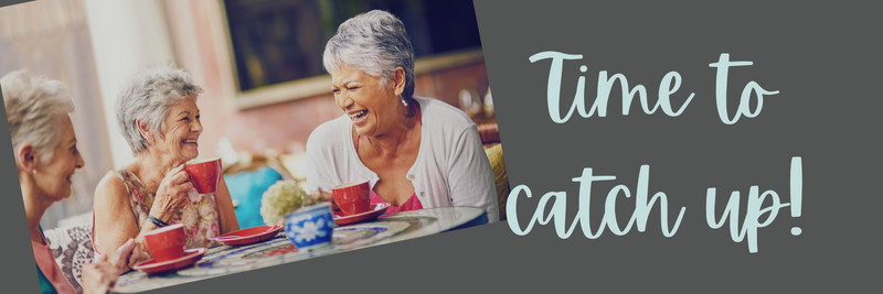 Benefits of Catch-Up Contributions