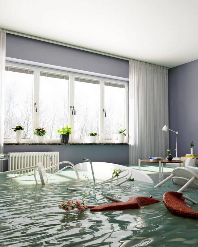 Flood Insurance 101: Why Homeowners Policies Often Fall Short