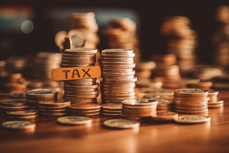 Strategic Tax Planning for Wealth Preservation: Insights From Wealth Managers