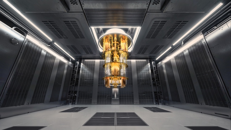Quantum Computing Stocks Soar: Opportunity or Mirage?