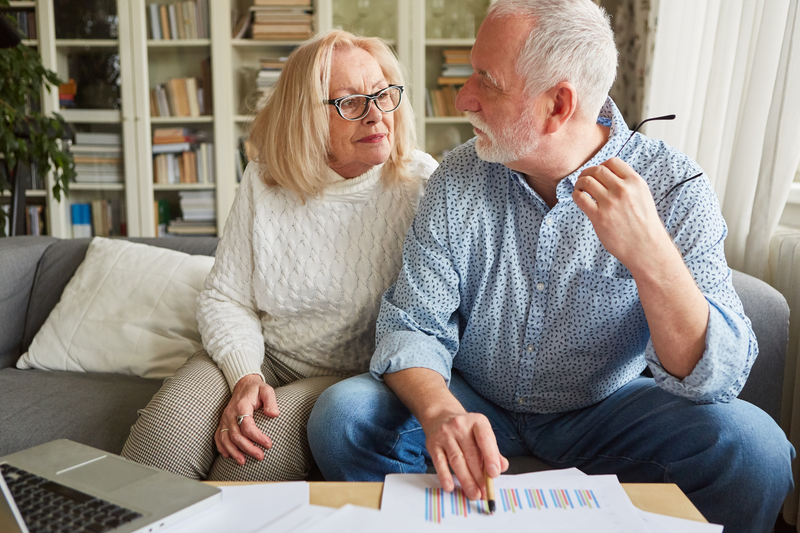 5 Retirement Myths to Leave Behind in 2024