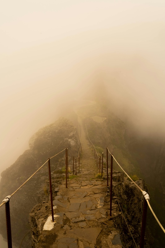 June Weekend Ranting: Embracing the Unknown