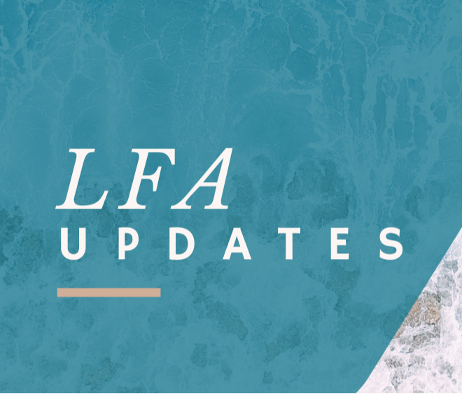 2025 Contribution Limits & Updates