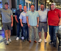 Swinging Success: Houston Client Appreciation Event at Top Golf