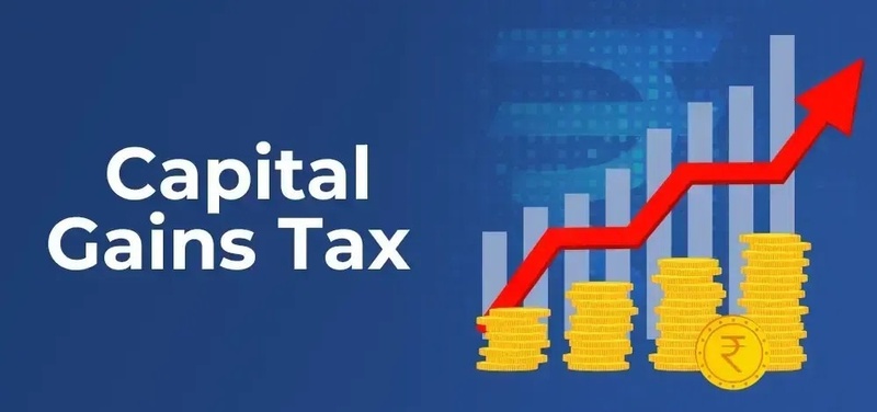 A Taxing Story
