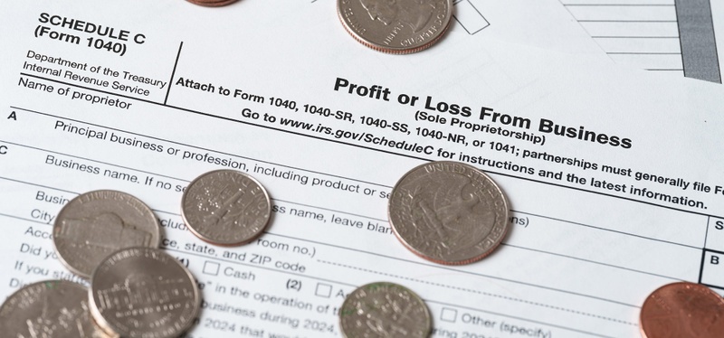 Prepay Expenses Using the IRS Safe Harbor