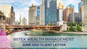 June 2022 Client Letter