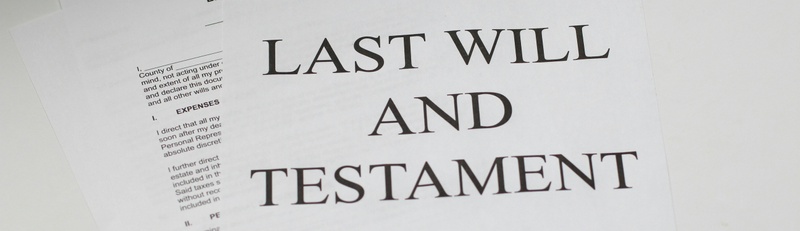 Will Your Will Decide Who Gets Your Assets?