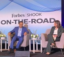 Forbes/SHOOK On-The-Road