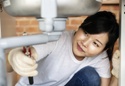 How to Find a Plumbing Leak in your Home