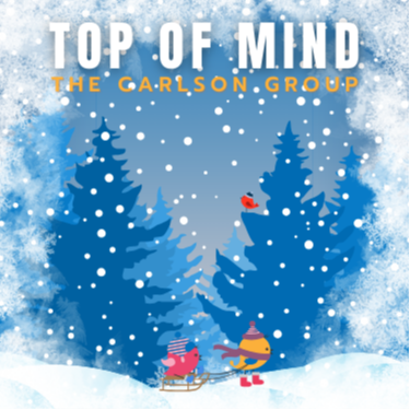 Top of Mind - December 2024
