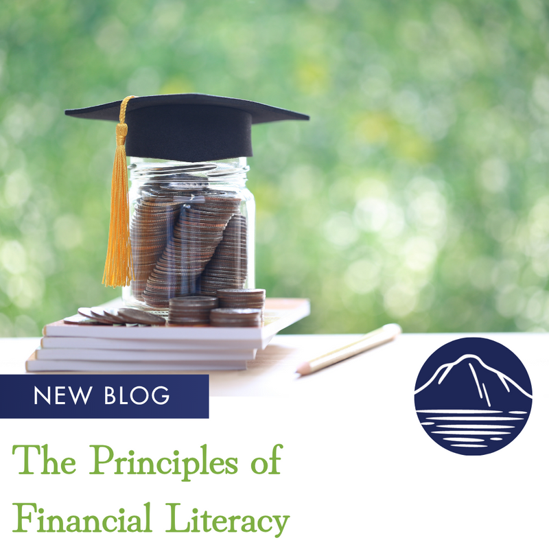 The Principles of Financial Literacy