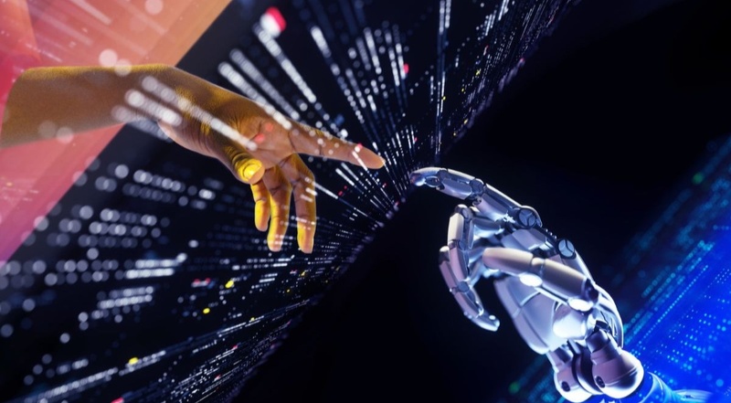 Artificial Intelligence’s Influence on the Investing Landscape