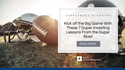 Kick off the Big Game With These 7 Super Investing Lessons From the Super Bowl