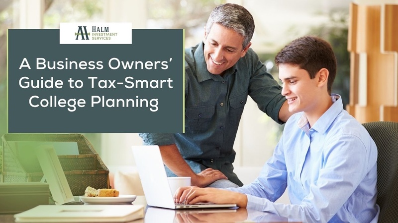 A Business Owners’ Guide to Tax-Smart College Planning
