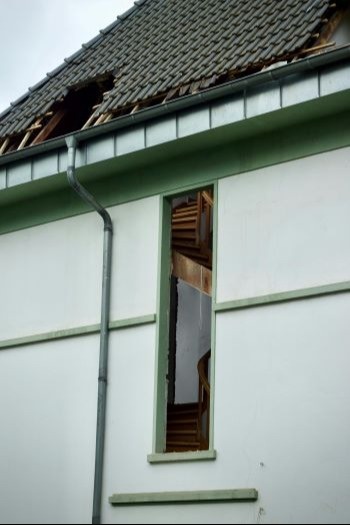 What Is a Hurricane Deductible?