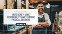 More Money, More Responsibility and Strategic Financial Decisions