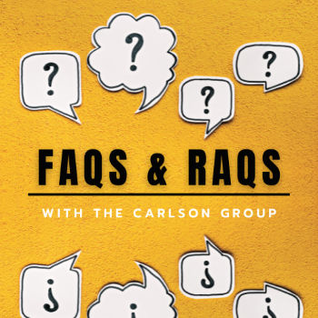 FAQs and RAQs — February 2026