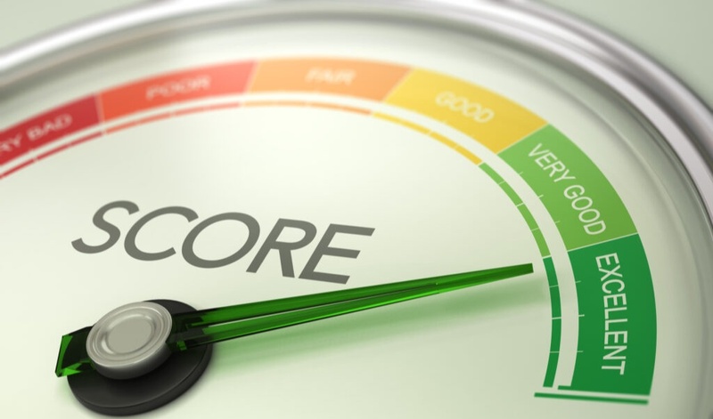 How I Hit a Perfect Credit Score and 3 Tips to Help You Get Closer