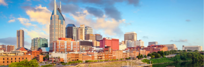 Top Tax-Smart Strategies for Retirees in Tennessee