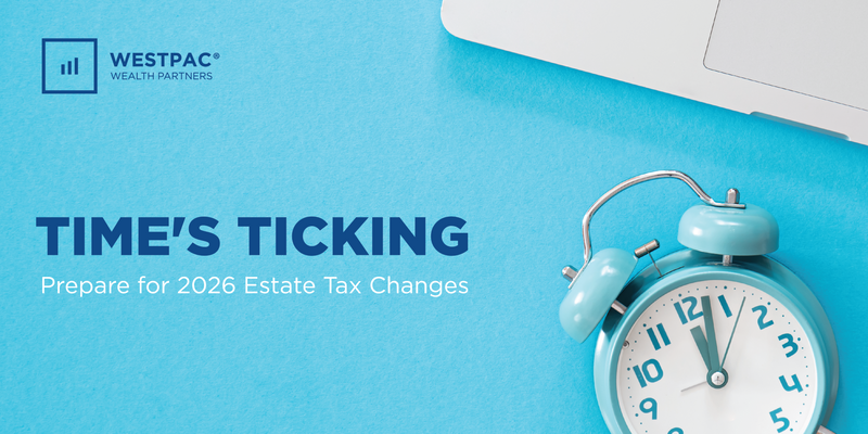 Sunsetting of the Estate Tax Exemption Reduction in 2026