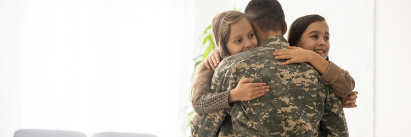 ABLE Accounts for Military Families