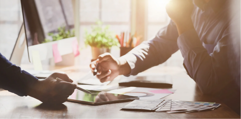 Preparing for Year-End: Small Steps, Big Impact