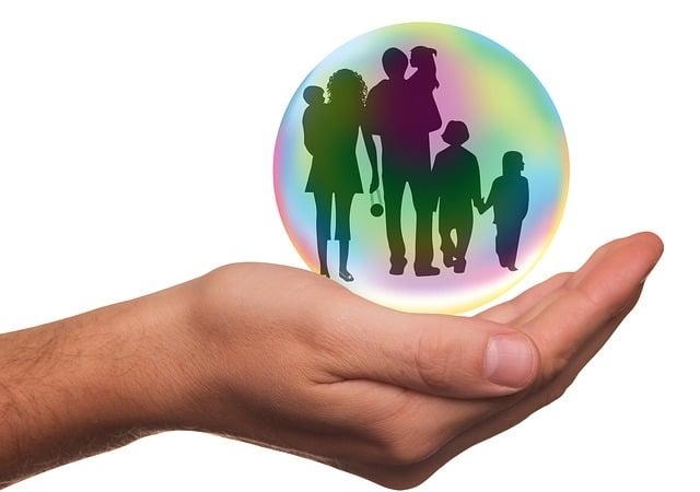 Life insurance is a legacy.