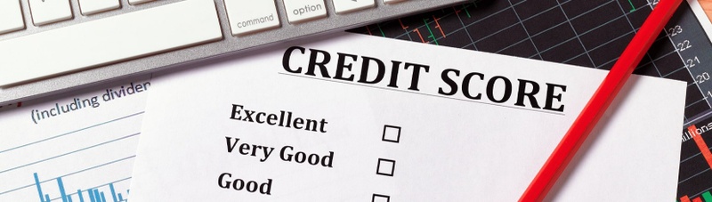 Does Your Credit Score Affect Your Insurance Rates?