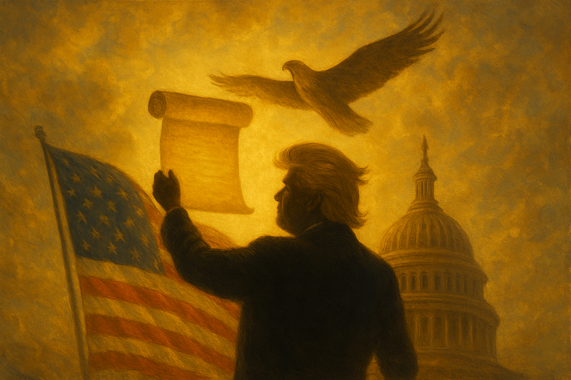 Big Beautiful Bill: What you kneed to know.