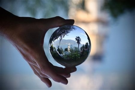 Lots Of People Are Willing To Predict What's Ahead