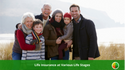 Life Insurance at Various Life Stages