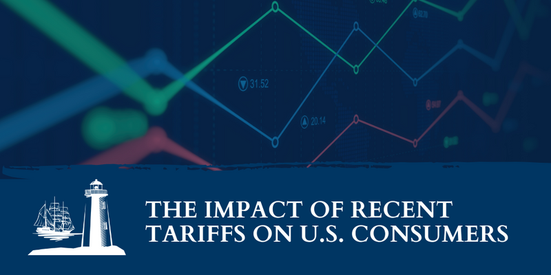The Impact of Recent Tariffs on U.S. Consumers
