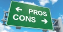 The Pros and Cons of Deferred Compensation