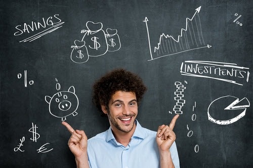 Cents & Sensibility - Investing in Your 20s & 30's