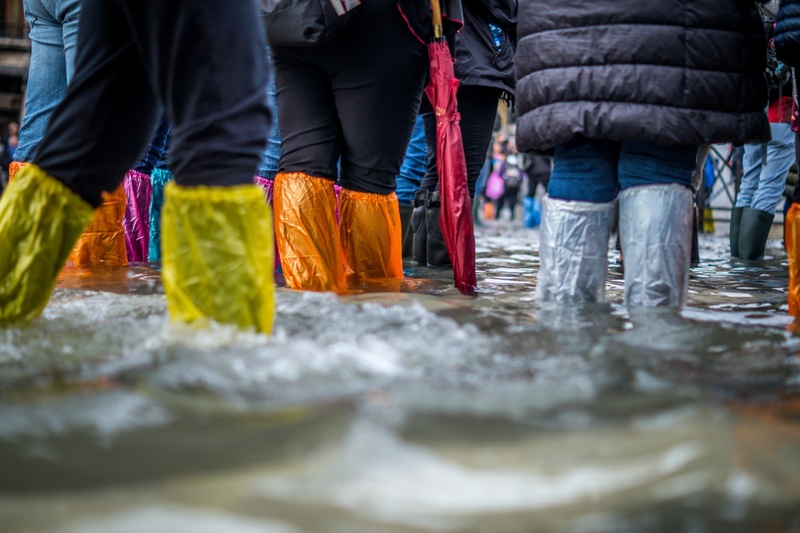 Protecting Your Home: Understanding Water Backup Coverage in Maryland