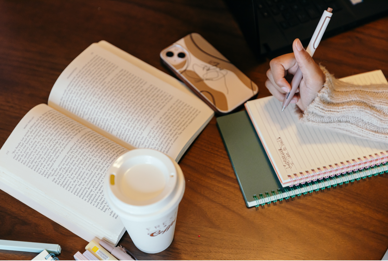 AZTEC'S Top Tips: Saving Money as an Adult Learner