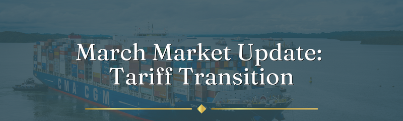 Tariff Templates