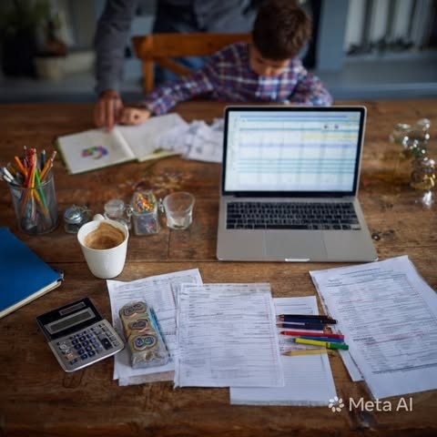 Back-to-School, Back-to-Financial Planning: Prepare Your Family for a Successful Year