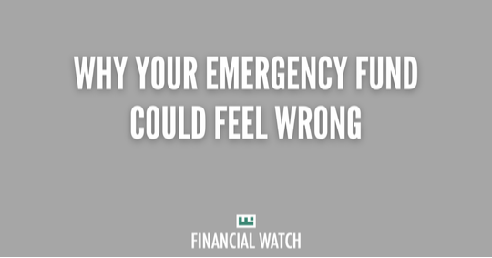 Financial Watch | July 2026