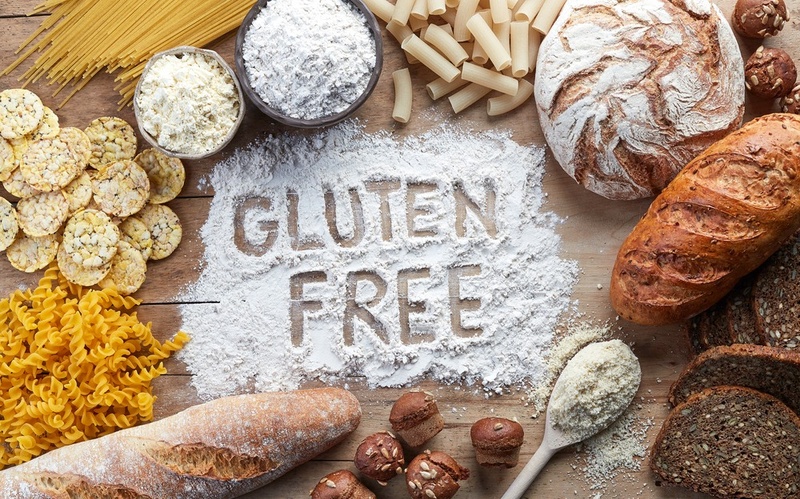 Gluten and Your Gut: What You Need to Know