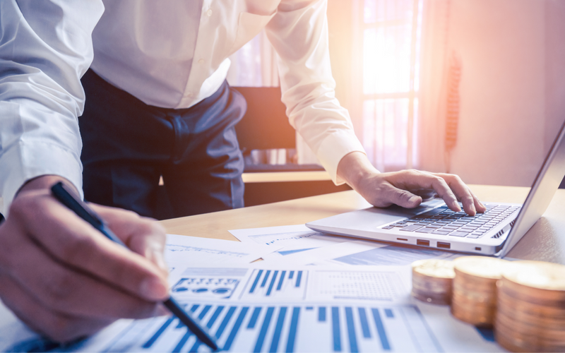 2024 Market & Economic Review