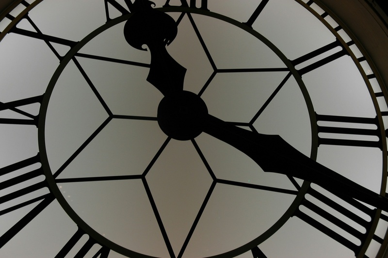 The Last 12 Months Have Proven Just How Difficult Market Timing Can Be