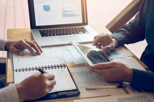 IRS Releases 2024 Tax Brackets, Retirement Contribution Limits